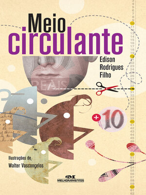 cover image of Meio circulante